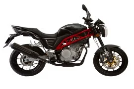 2020 Hartford Falcon 400