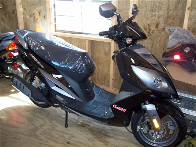 2009 UM Matrix II-150