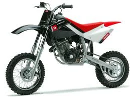 2006 Derbi Dirt Boy 10