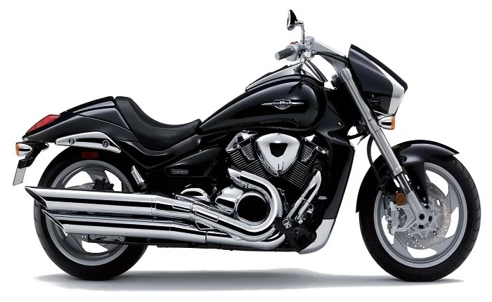 2018 Suzuki Intruder M1800