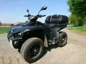 2015 Triton RS 700 Roadster