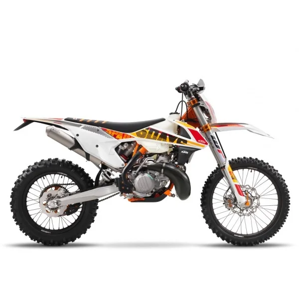 2017 KTM 300 EXC