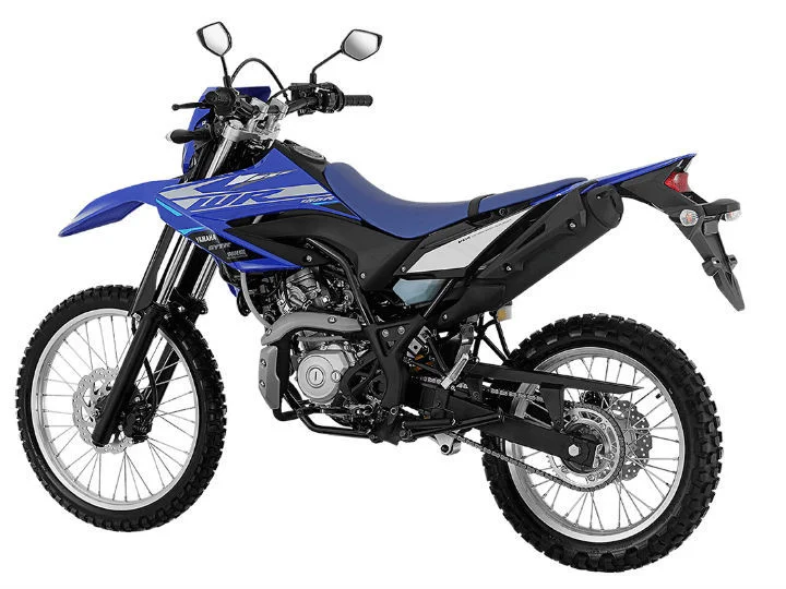 2020 Yamaha WR155R