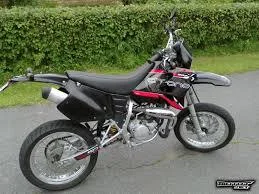 2006 Factory Bike Chrono SM 50