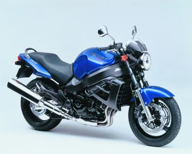 2003 Honda X-Eleven