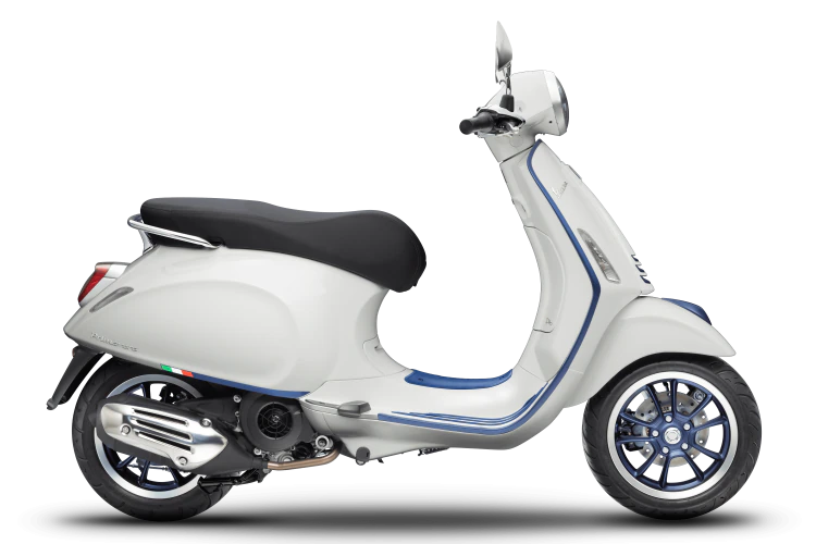 2023 Vespa Primavera S 125
