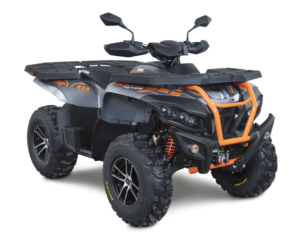 2022 Access Shade Xtreme 650