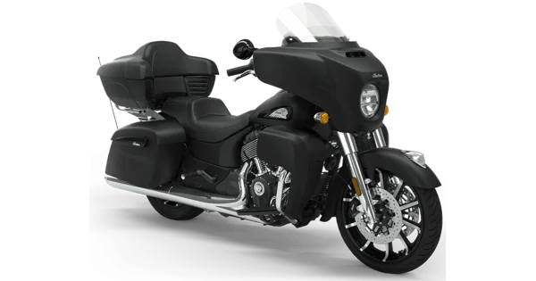 2020 Indian Roadmaster Dark Horse