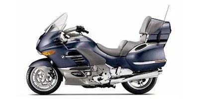 2006 BMW K 1200 LT