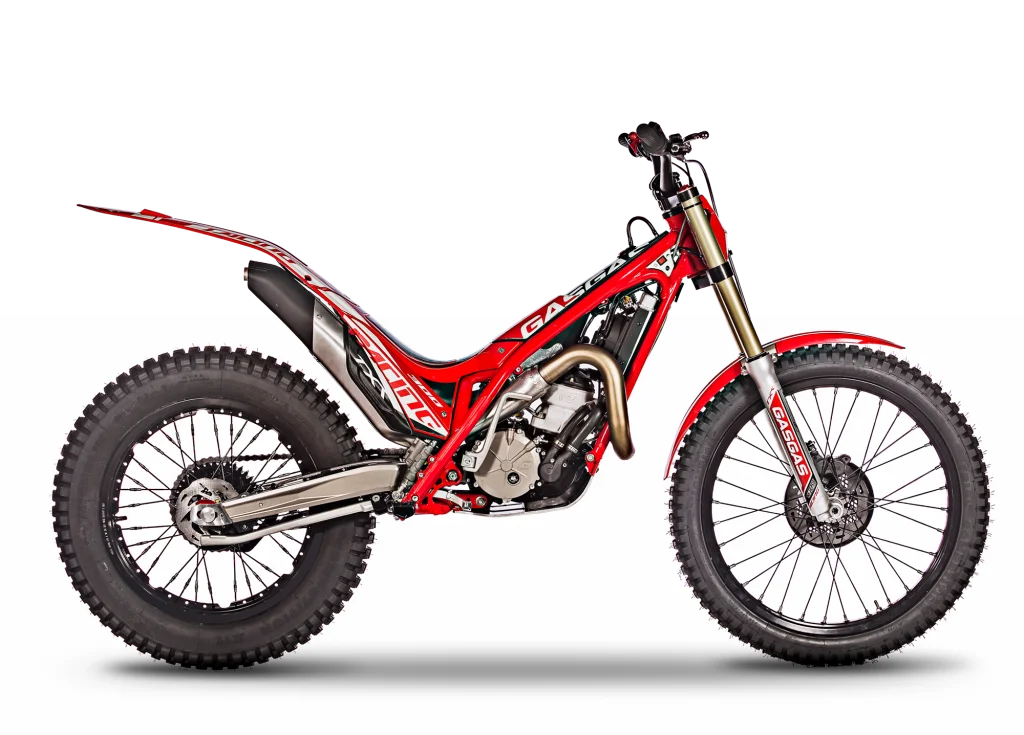 2019 GAS GAS TXT Racing 300