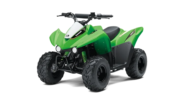 2020 Kawasaki KFX50