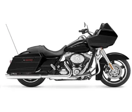 2012 Harley-Davidson FLTRX Road Glide Custom