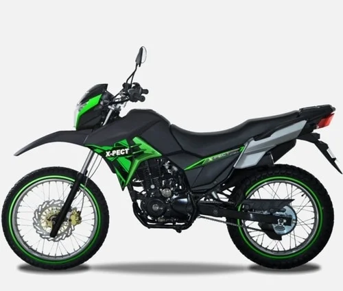 2017 Lifan X-Pect