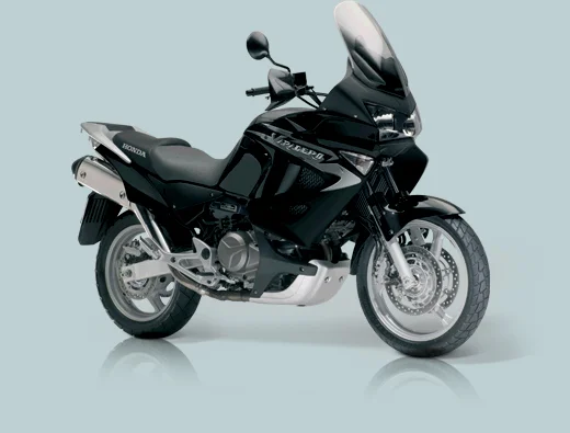 2011 Honda XL1000V Varadero