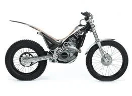 2009 Scorpa SY-250FR