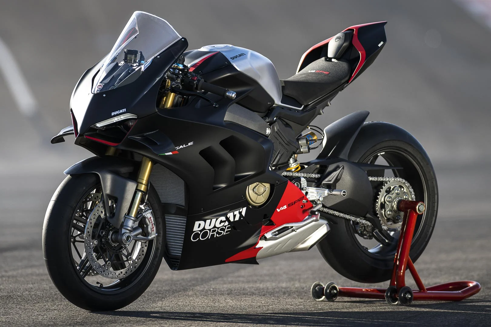 2023 Ducati Panigale V4 SP2