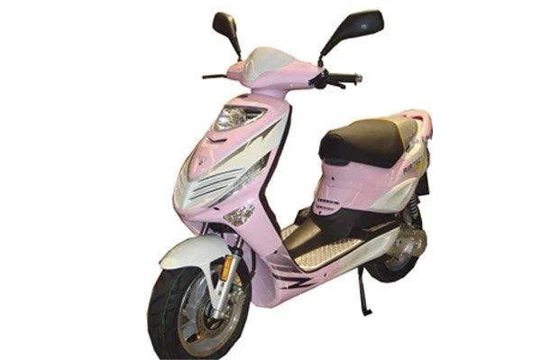 2009 Adly Super Sonic 125