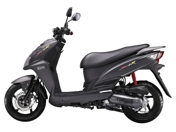 2014 Sym Jet 4 50