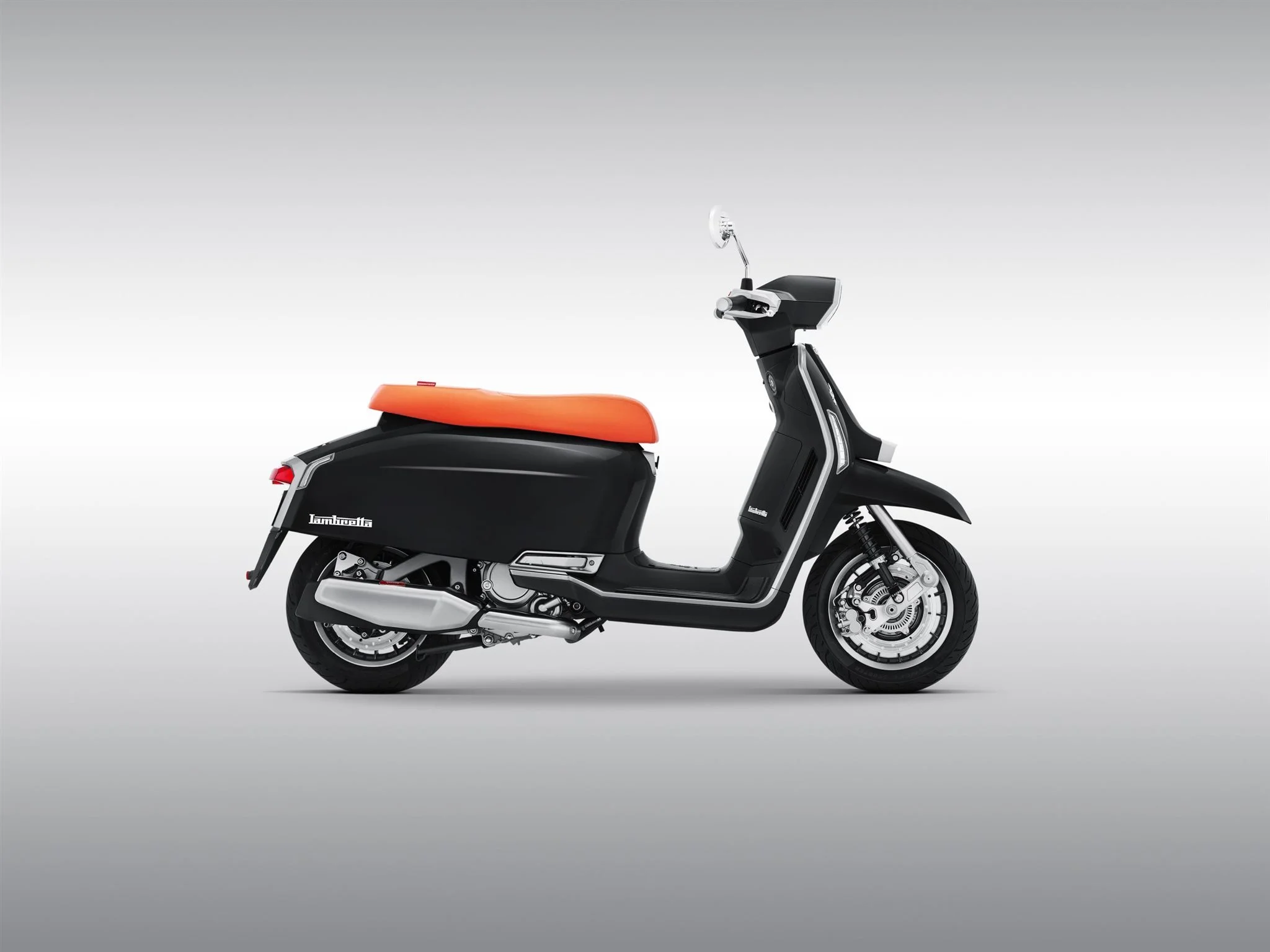 2024 Lambretta G350 Special