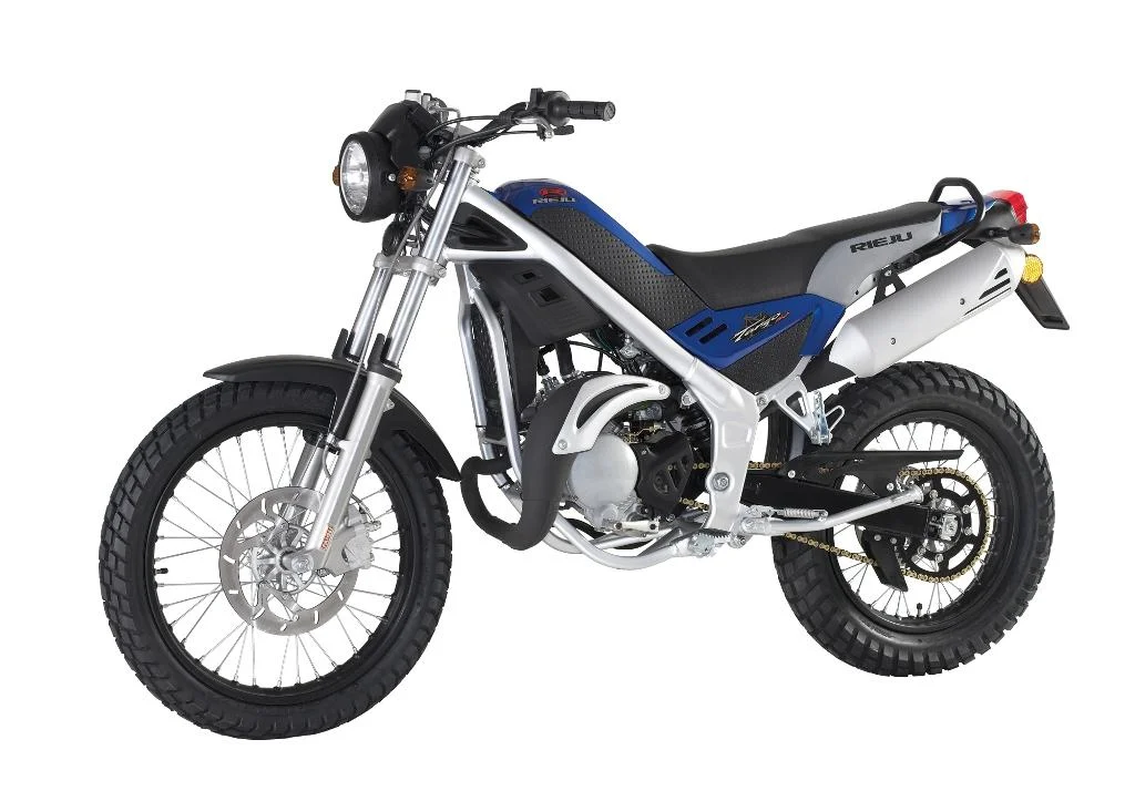 2008 Rieju Tango 50