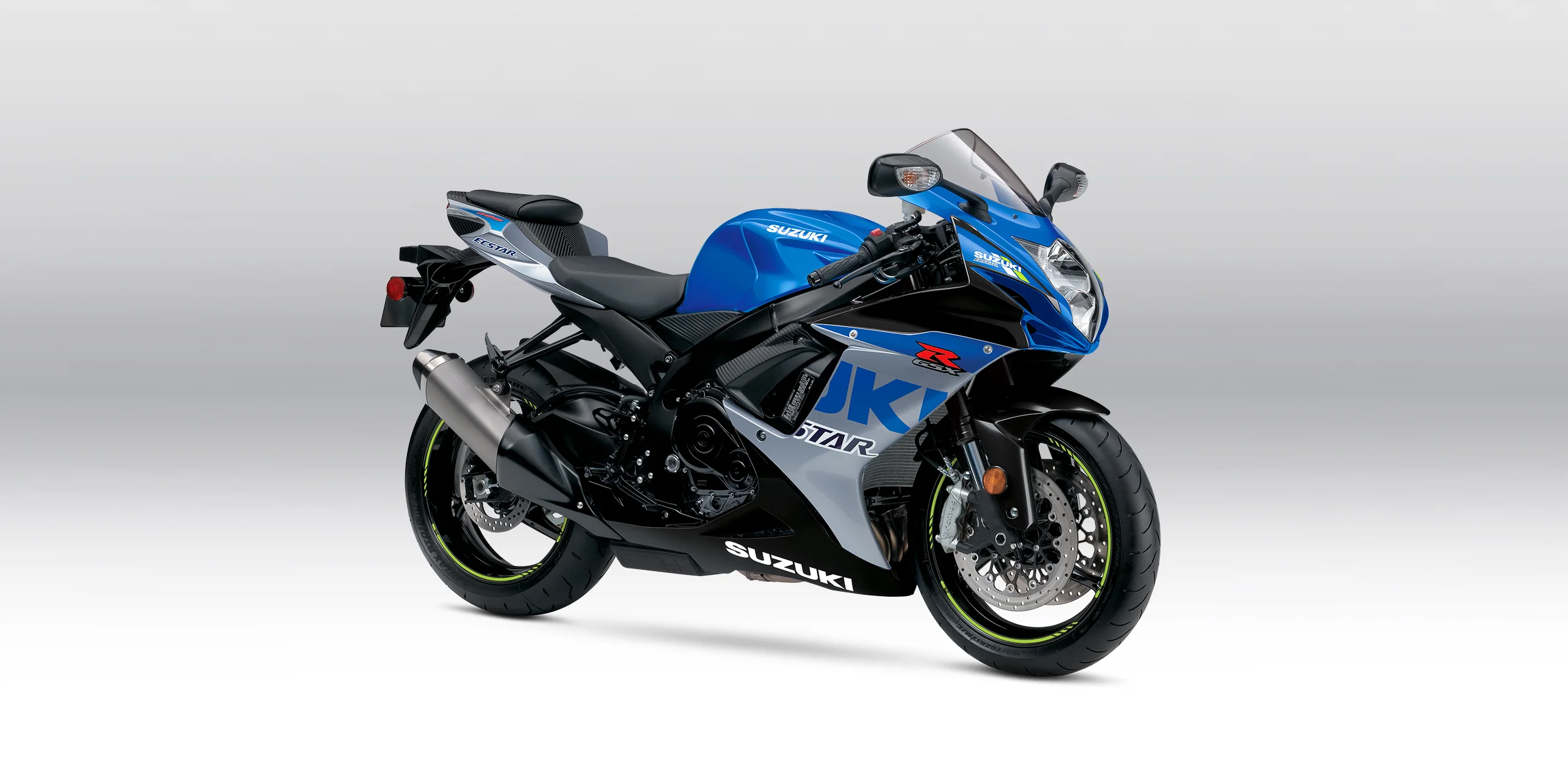 2022 Suzuki GSX-R600Z