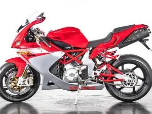 2016 Bimota DB5