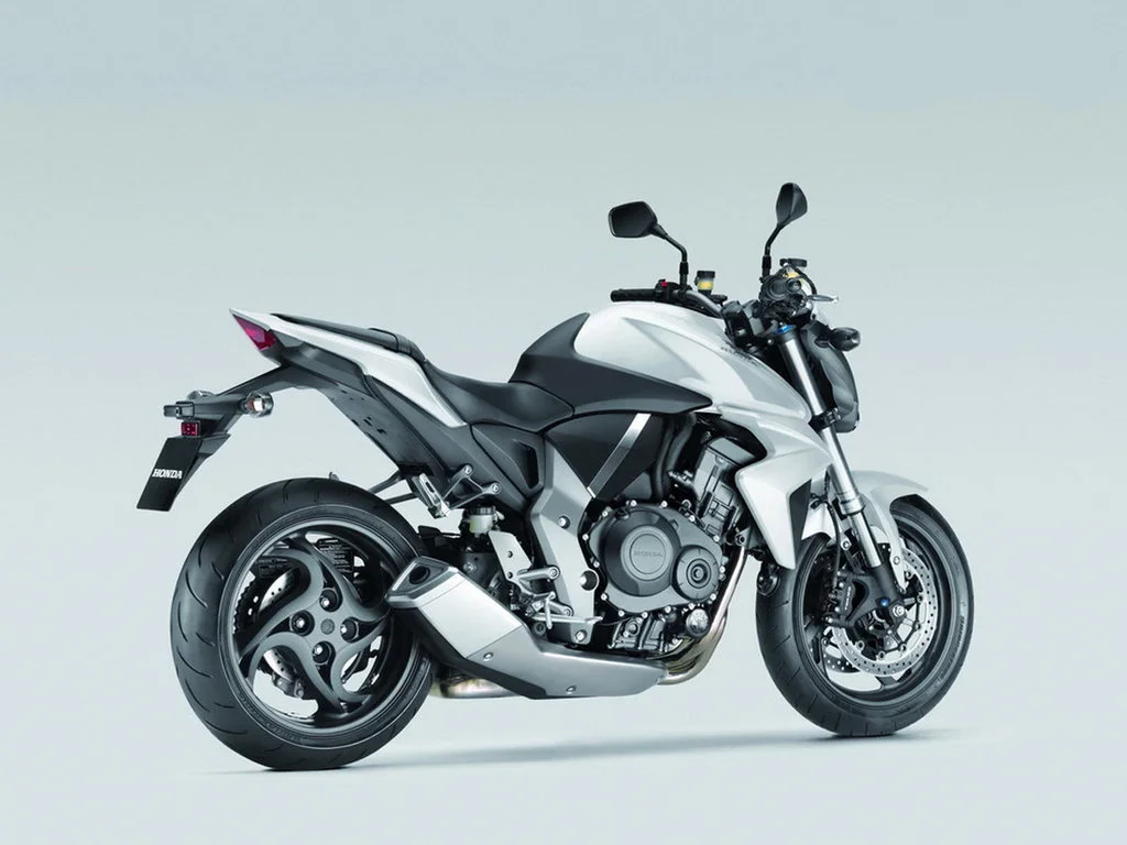2008 Honda CB 1000 R