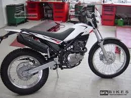 2012 Beta Alp 200