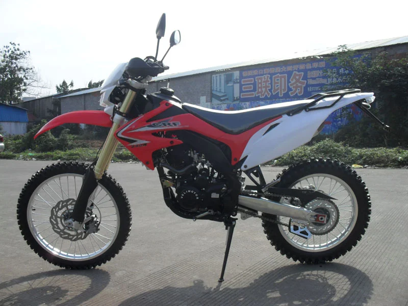 2007 Veli VL250GY-3