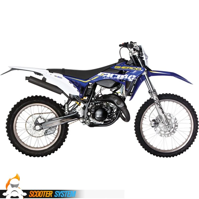 2013 Sherco SE 50 Enduro