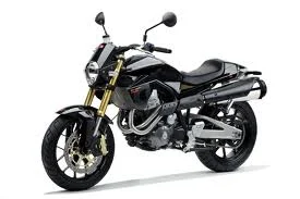 2010 Derbi Mulhacen Cafe 659