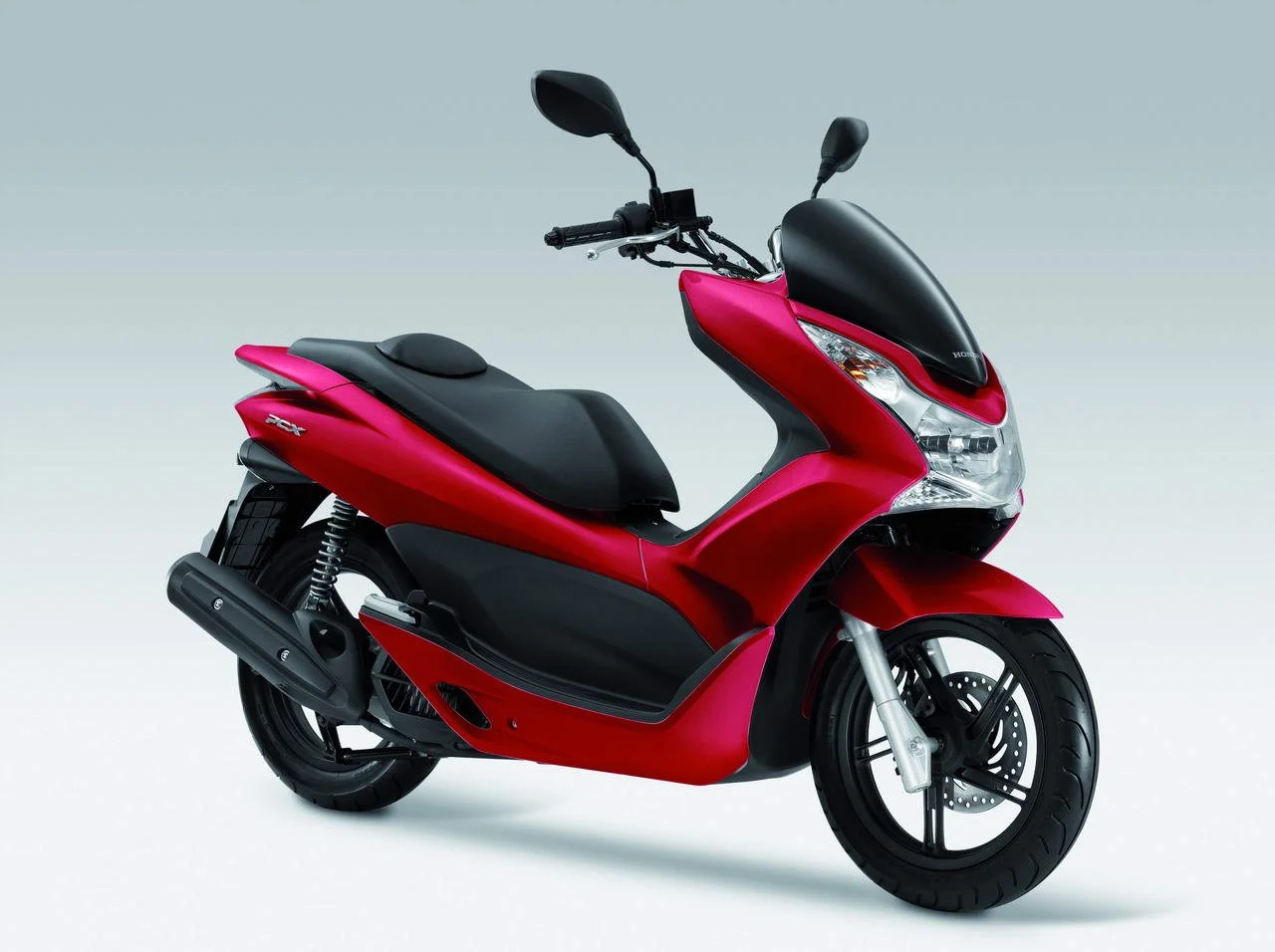 2012 Honda PCX