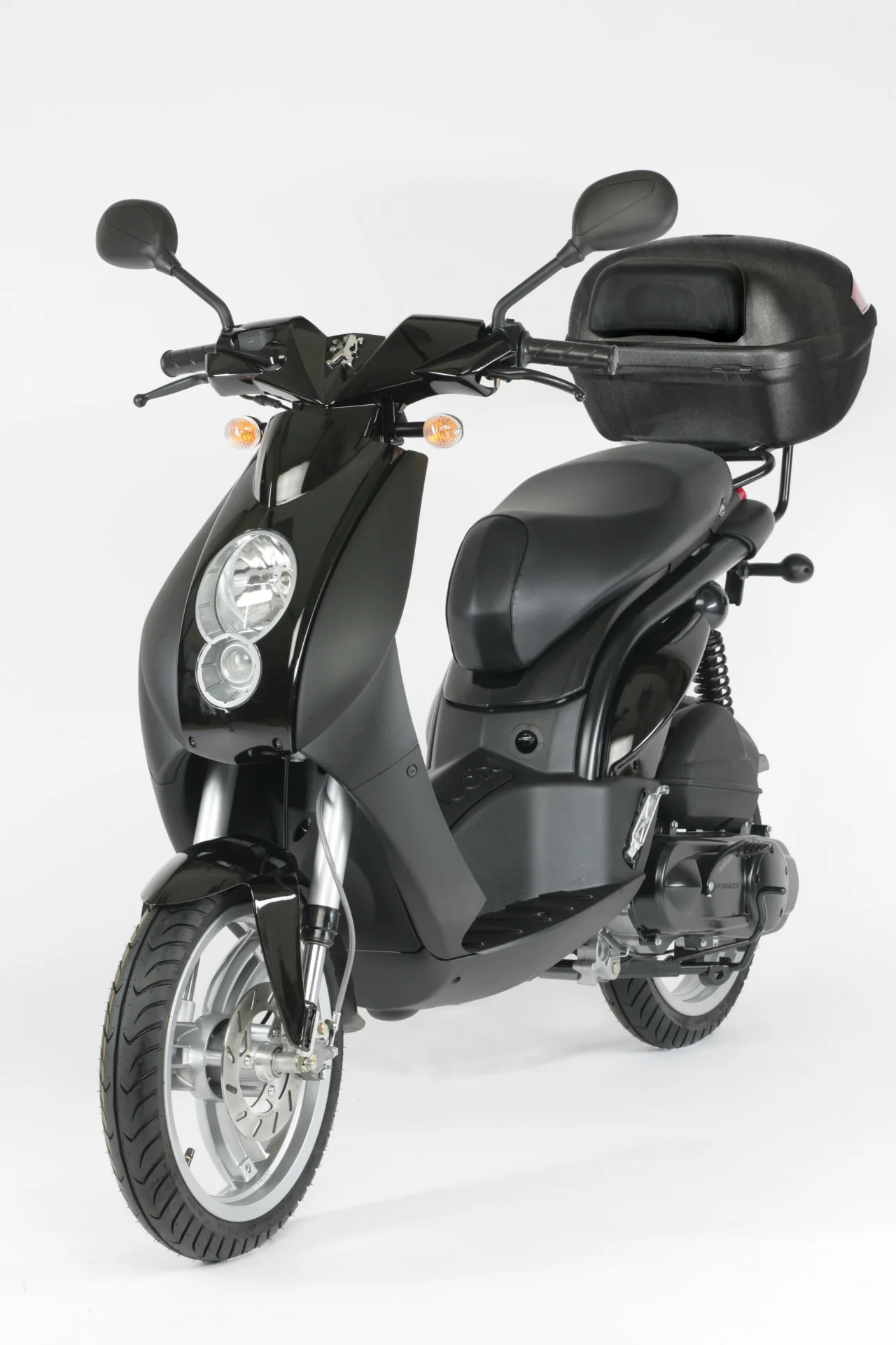 2009 Peugeot Ludix 2 Elegance