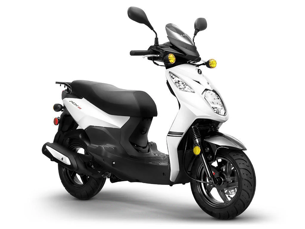2023 Lance PCH 125