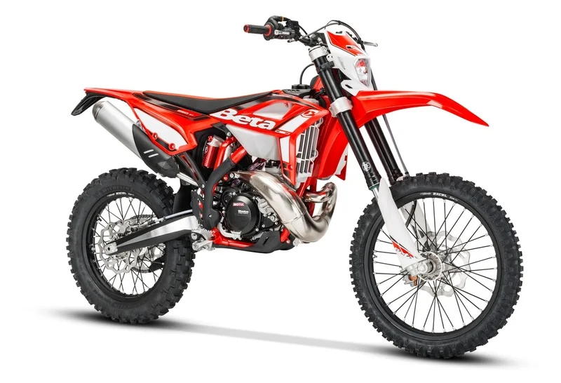 2021 Beta RR 2T 250