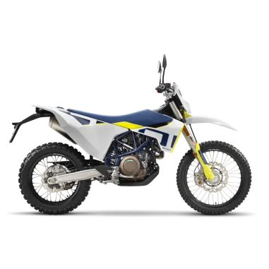 2020 Husqvarna 701 Enduro