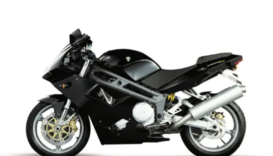 2008 MZ 1000 S