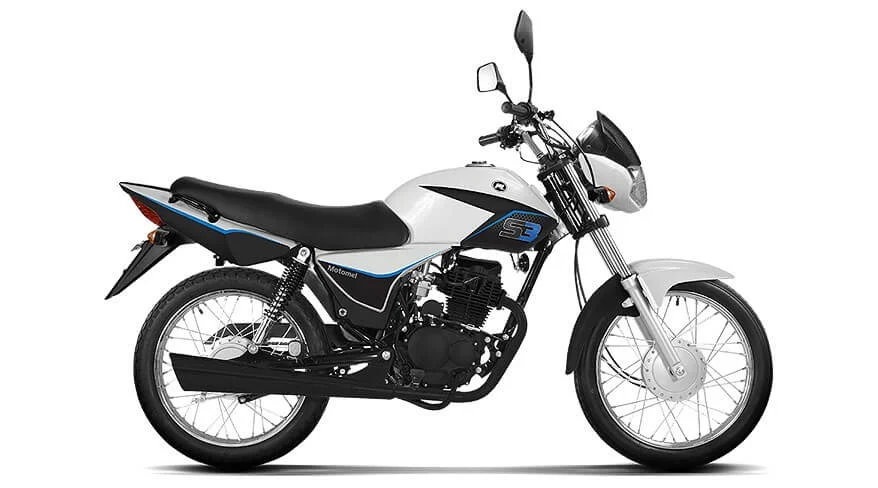 2020 Motomel S3 150