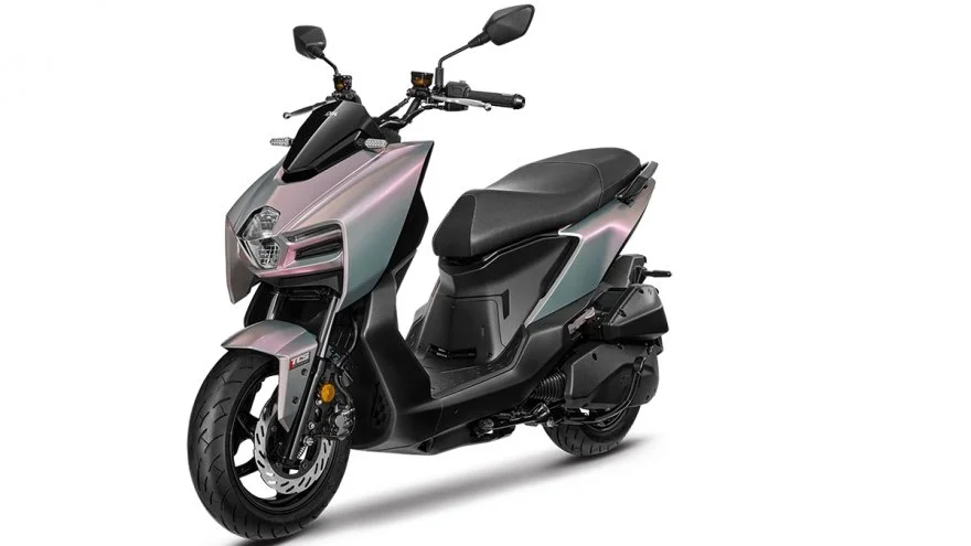 2024 Sym MMBCU