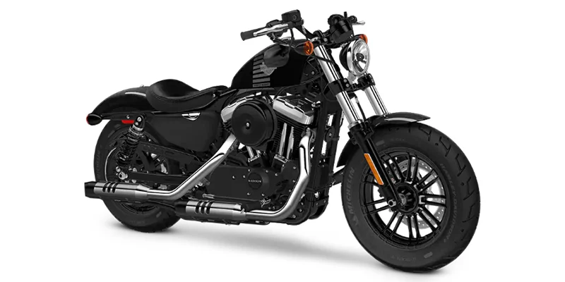 2018 Harley-Davidson Sportster Forty-Eight