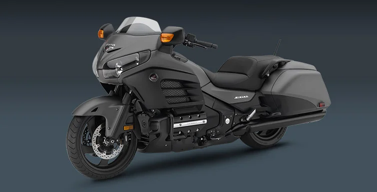 2015 Honda Gold Wing F6B