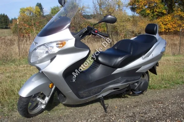 2010 Tank Sports Touring 250DE-08