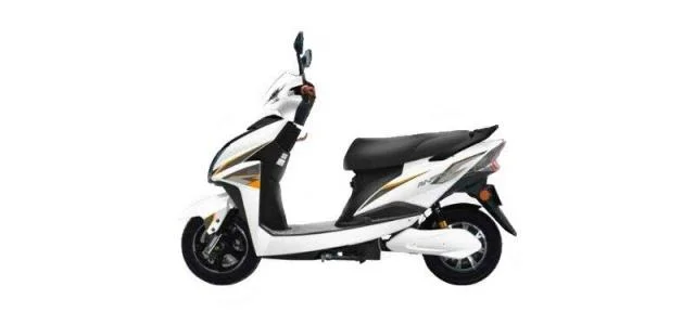 2020 Techo Electra Raptor