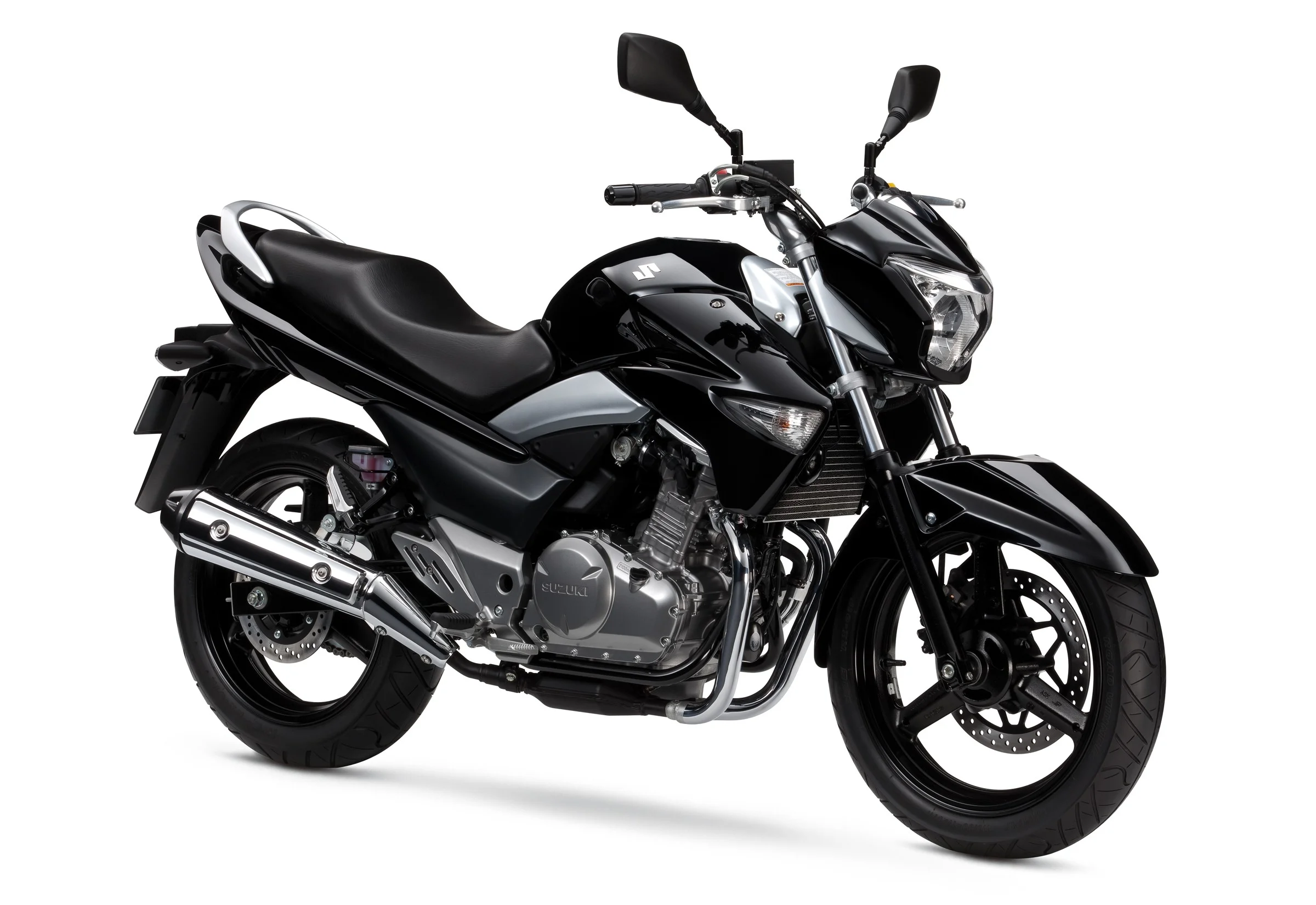2017 Suzuki GW250