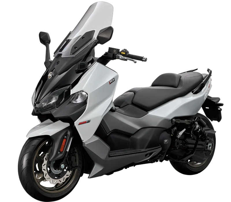 2022 Sym Maxsym TL 508