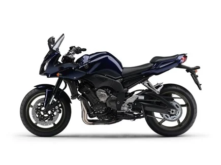 2006 Yamaha FZ1 Fazer
