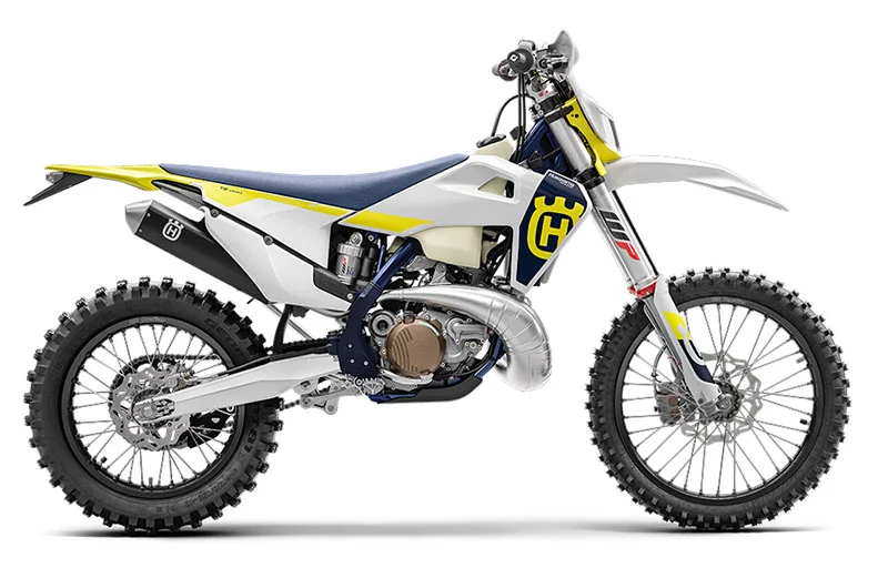 2023 Husqvarna TE 250