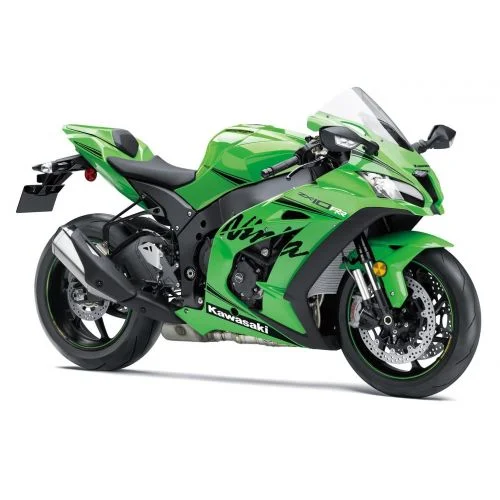 2019 Kawasaki Ninja ZX-10RR