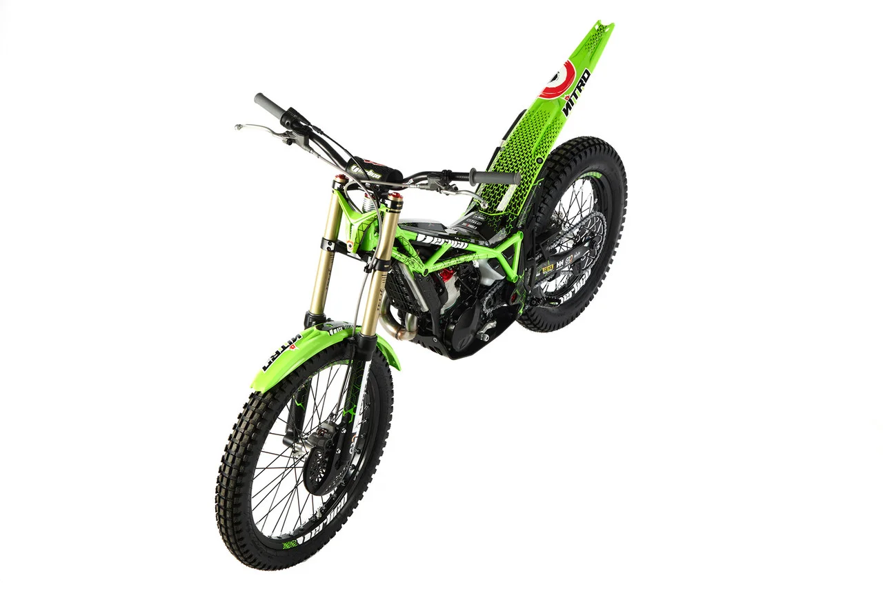 2022 Vertigo Nitro 280