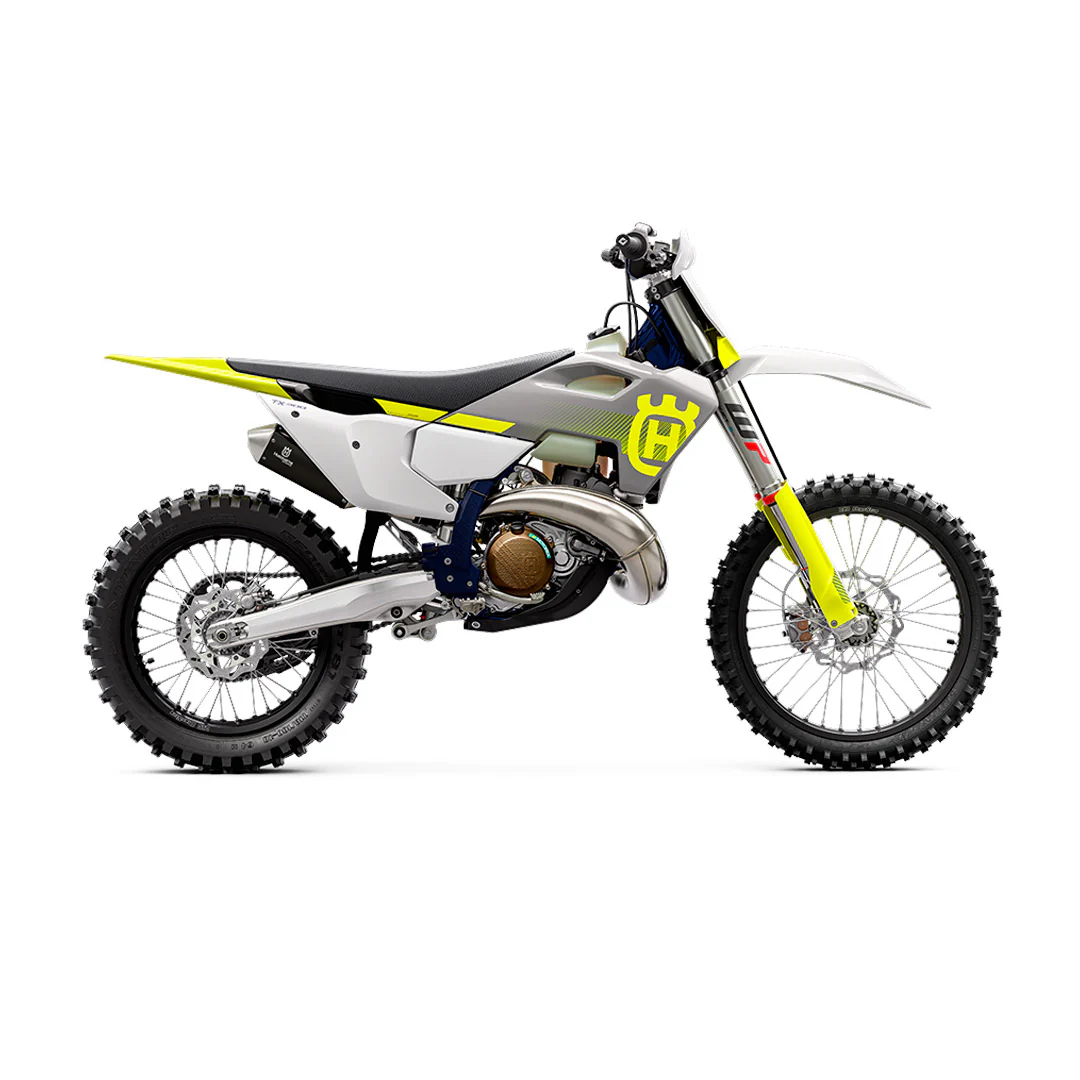 2024 Husqvarna TX 300